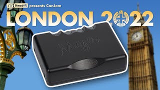 CanJam London 2022 Many Flagship IEMs A Beast Mode Stack TopTier Studio Monitors And MUCH More [upl. by Moule]