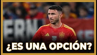 🚨 ¿LAPORTE ES UNA OPCIÓN PARA EL REAL MADRID [upl. by Loseff540]