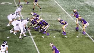 11320232nd Half San Benito vs Weslaco [upl. by Nashom]