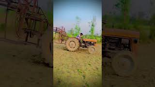 tractortrendingfarmingवीडियो shortvideo [upl. by Wesa]