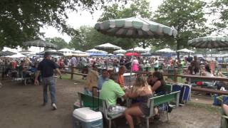 Experience the Haskell and Monmouth Park [upl. by Antipas]