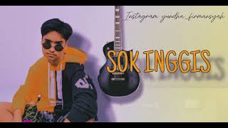 Lagu sunda  Sok inggis  Yundha firmansyah [upl. by Frank]