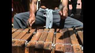 Kayamba Africa instruments live [upl. by Parik]