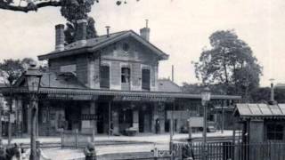 Mémoire du siècle Champigny sur Marne 94 [upl. by Nets]