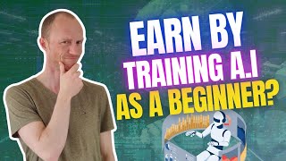 Remotasks Review – Earn by Training AI as a Beginner Yes BUT… [upl. by Cirederf861]