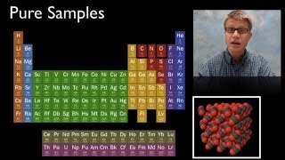 Elements and Molecules [upl. by Craggy637]