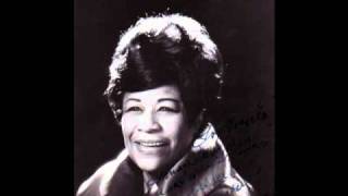 Ella Fitzgerald  Summertime [upl. by Widera]