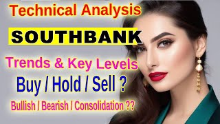 Unlocking Opportunities South Indian Bank Stock Analysis and Trading Insights [upl. by Narmak]