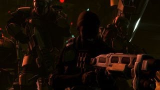 XCOM Ironman Impossible 9  Final Gift [upl. by Bronnie]