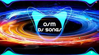 Rim jhimi Pani Dance Mix Dj ATM  Sambalpuri Dance Mix Song  Osmdjsongs [upl. by Aseram]