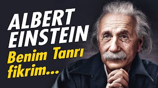 ALBERT EINSTEIN  Evrenin sırrını çözen adam Biyografi Serisi 2 [upl. by Hallette]