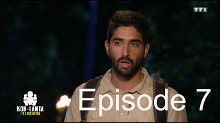 KohLanta 2020  L’île des héros – Episode 07 Vidéo du 10 Avril 2020 [upl. by Lap]