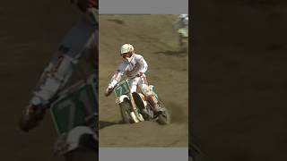 Motocross 250 1990 GP Belgium mx mxracing mxgp motocross shorts [upl. by Etyam]