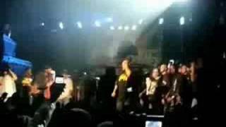 KRSOne amp Marley Marl Live 52007NYC Pt1 [upl. by Wally]