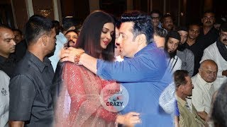 Salman Khan and Aishwarya Rai Cute Moments  Full Love Story Video [upl. by Aneehsor]