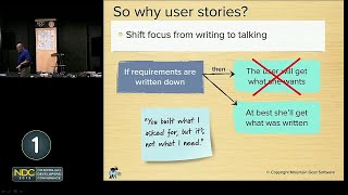 User Stories What they are how to write them and why they work [upl. by Ynagoham]