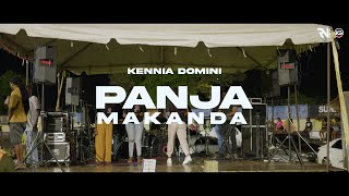 KENNIA DOMINI LIVE AK STADION PAMJA MAKANDA [upl. by Karee]