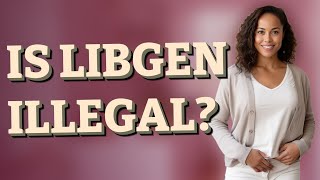 Is Libgen illegal [upl. by Adebayo682]