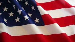 The Star Spangled Banner US National Anthem 1st and 4th Verse [upl. by Alexine65]