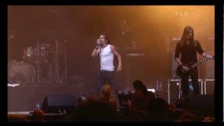 Amorphis FULL CONCERT Part 15 [upl. by Aciraj]