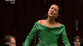 Cecilia Bartoli  WAMozart Exultate Jubilate  k165 27012006 [upl. by Atinad]