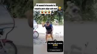 wey Sele callo el calson 😹😹😹🤣😹 [upl. by Bentlee]