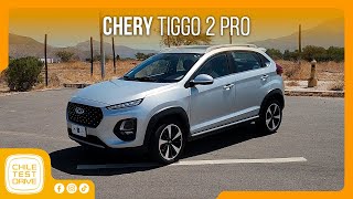 ¡10000KM en 3 Meses  Chery Tiggo 2 Pro [upl. by Assetal]