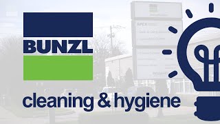 Bunzl Cleaning amp Hygiene  Toronto Innovation Showcase 2022 [upl. by Lihp810]