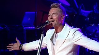 RONAN KEATING TRIBUTE [upl. by Ardin]