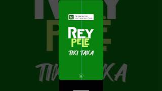 CANCION COPA REY PELE [upl. by Enitsirhk]