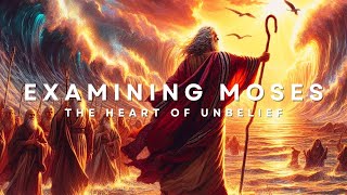 TGE  Examining Moses Heart of Unbelief  30 September 2024  Michael Osunsanya [upl. by Andris]