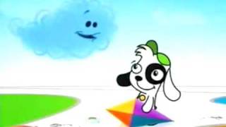 Discovery Kids  Doki Descubre  el Viento [upl. by Femmine]