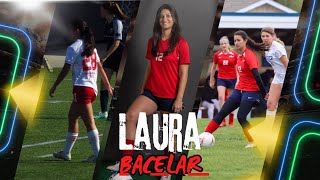 Laura Bacelar •DVD HIGHLIGHTS • 2024 [upl. by Lach]