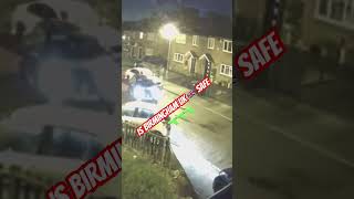 Gun crime in Birmingham birmingham guncrime unitedkingdom salehkhanavlogs [upl. by Searle274]