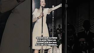 Datos Sorprendentes que No Sabías sobre Kathryn Kuhlman 3 [upl. by Nivart]