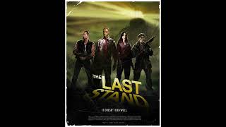 L4D2 OST The Lasd Stand Music Tank Metalized [upl. by Emilee]