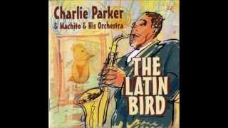 Machito amp Charlie Parker  The AfroCuban Jazz Suite [upl. by Darya326]