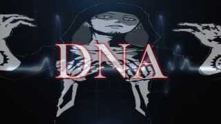 Your DNA  Law Trafalgar AMV [upl. by Inahpets]