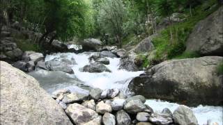 YELI YAAD PEVAAN BEAUTIFUL KASHMIRI SONG FOR THOSE MISSING HOME [upl. by Lyn]