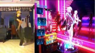 Dance Central 3  Mr Saxobeat Hard100FLAWLESS [upl. by Grounds770]