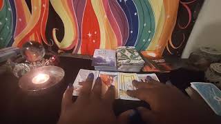 Halle Bailey Tarot Reading [upl. by Tali813]