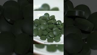 spirulina algae superfood science sciencefacts [upl. by Oicnoel]