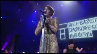 Florence  The Machine  Youve Got The Love Live Royal Albert Hall [upl. by Ramhaj237]