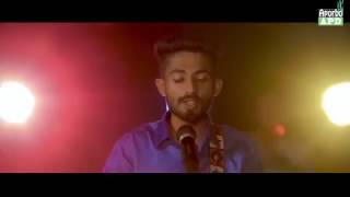 নেশা ২। Nesha 2 Arman Alif Cover By Aporbo Rabbii Official Music Video 2019 [upl. by Alael]