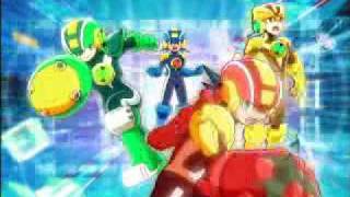 Rockman EXE 2 Commercial [upl. by Gastineau626]