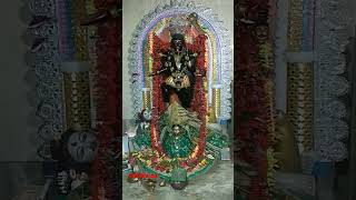 Shyama ma tor charan dhore shyamasangeet shyamakeshab [upl. by Aihset]