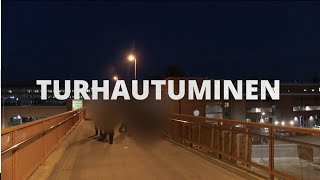 Poliisit  Turhautuminen [upl. by Osbourne]