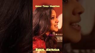 Aadhi Thiru Vaarthai  Beryl Natasha abuandammu jesus tamil christmas [upl. by Enialem966]