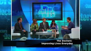 Coming Up on The Doctors [upl. by Tigdirb]