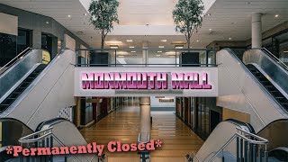 Monmouth Mall  Eatontown NJ PERMANENTLY CLOSED  Mall History and Tour [upl. by Nangem]